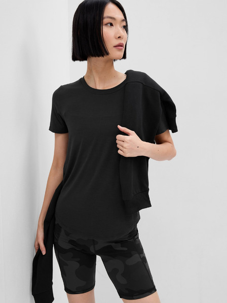 GAP Sport-T-Shirt GapFit Breathe GAP