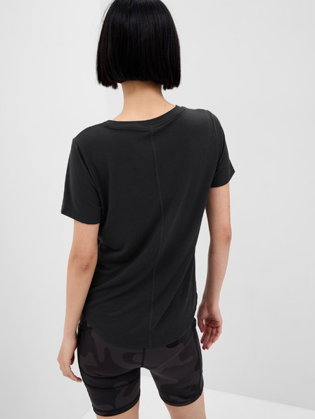 GAP Sport-T-Shirt GapFit Breathe GAP
