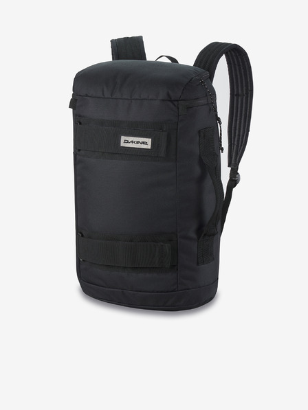 Dakine Schwarzer Dakine Mission Street Pack für Herren 25 l