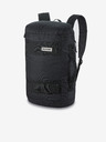 Dakine Schwarzer Dakine Mission Street Pack für Herren 25 l