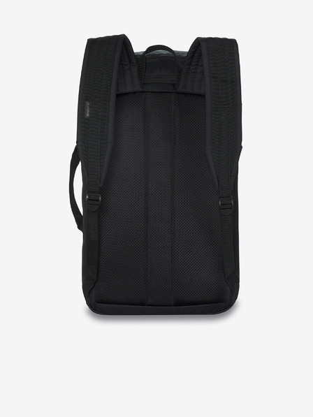 Dakine Schwarzer Dakine Mission Street Pack für Herren 25 l