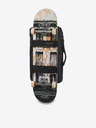Dakine Schwarzer Dakine Mission Street Pack für Herren 25 l