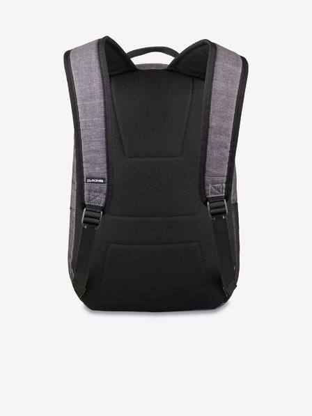 Dakine Grauer Dakine Klassenrucksack 25 l