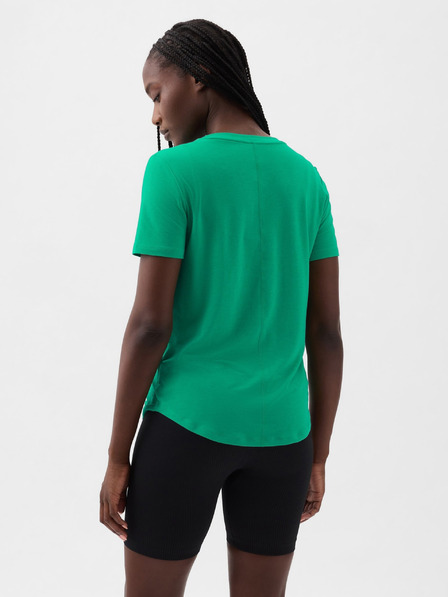 GAP Sport-T-Shirt GapFit Breathe GAP