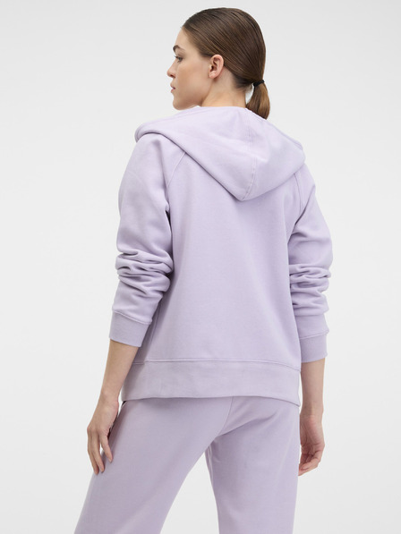 GAP Damen Sweatshirt mit Logo GAP