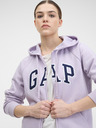 GAP Damen Sweatshirt mit Logo GAP
