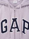 GAP Damen Sweatshirt mit Logo GAP