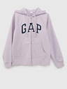GAP Damen Sweatshirt mit Logo GAP