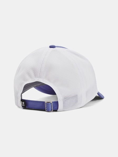 Under Armour Damen-Kappe Under Armour Iso-chill Driver Mesh Adj