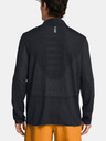 Under Armour Herren-Shirt Under Armour UA SEAMLESS STRIDE 1/4 ZIP