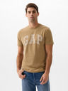 GAP Damen T-Shirt mit GAP Logo