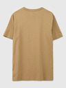 GAP Damen T-Shirt mit GAP Logo