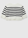 GAP Baby Gestreifter Pullover GAP