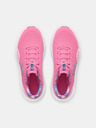 Under Armour Mädchen Schuhe Under Armour UA GGS Surge 4 Print