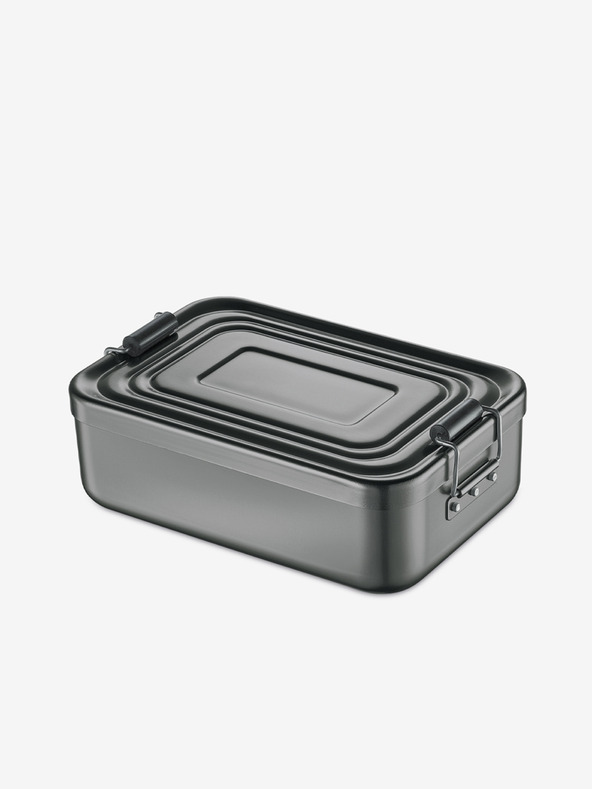 Küchenprofi Küchenprofi Alu-Snackbox groß