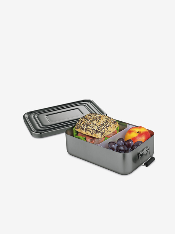 Küchenprofi Küchenprofi Alu-Snackbox groß