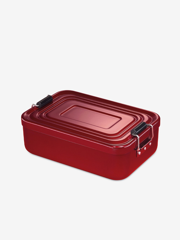 Küchenprofi Küchenprofi Alu-Snackbox