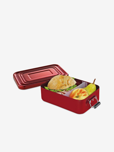 Küchenprofi Küchenprofi Alu-Snackbox