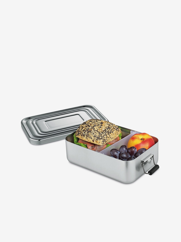 Küchenprofi Küchenprofi Alu-Snackbox