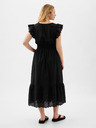 GAP Midikleid mit Spitze GAP
