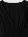 GAP Midikleid mit Spitze GAP