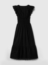 GAP Midikleid mit Spitze GAP