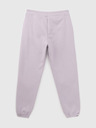 GAP Herren Sweatpants mit Fleece und Logo GAP
