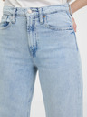 GAP Wide Leg High Rise Jeans GAP