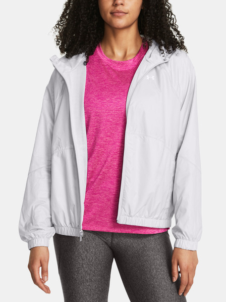 Under Armour Damenjacke Under Armour UA SPORT WINDBREAKER JKT