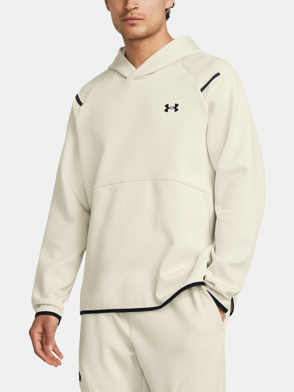 Under Armour Herren-Hoodie Under Armour UA Unstoppable Flc HD