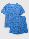GAP Gemusterter Kinder Pyjama GAP