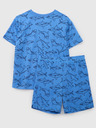GAP Gemusterter Kinder Pyjama GAP