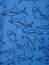 GAP Gemusterter Kinder Pyjama GAP