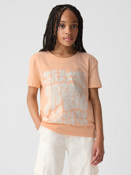 GAP Teen T-Shirt 100% organic cotton GAP