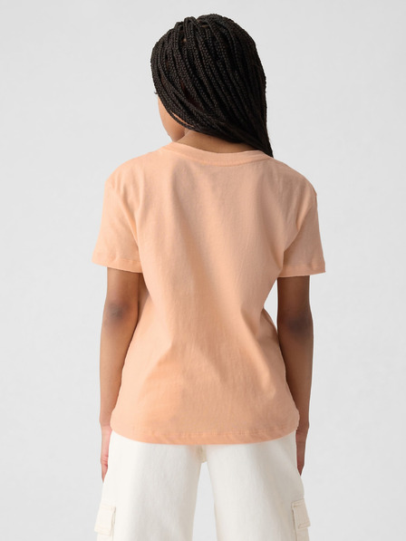 GAP Teen T-Shirt 100% organic cotton GAP