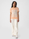 GAP Teen T-Shirt 100% organic cotton GAP