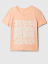 GAP Teen T-Shirt 100% organic cotton GAP