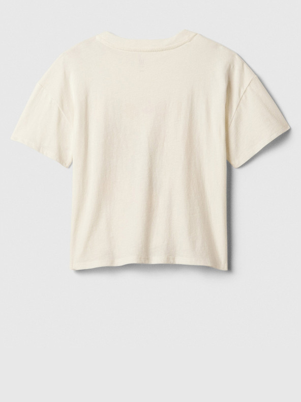 GAP Kinder T-Shirt Gap & Peanuts Snoopy GAP