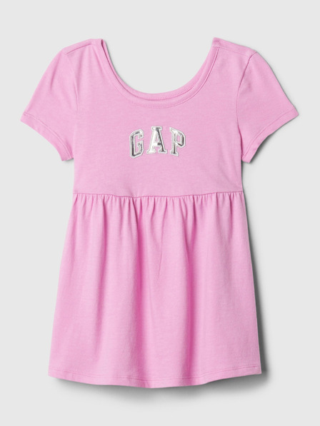 GAP Kinderkleid mit Logo GAP