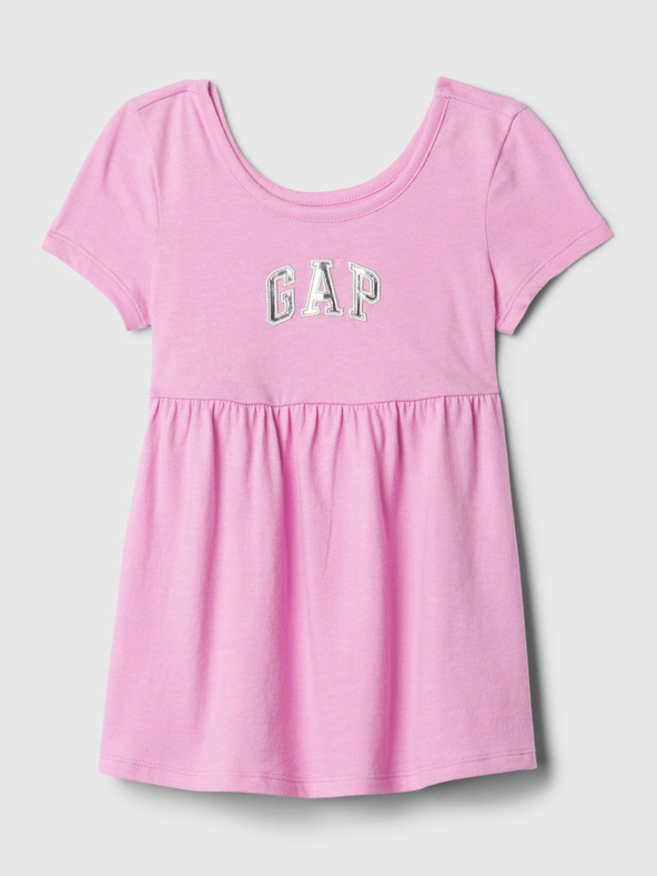 GAP Kinderkleid mit Logo GAP