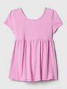 GAP Kinderkleid mit Logo GAP