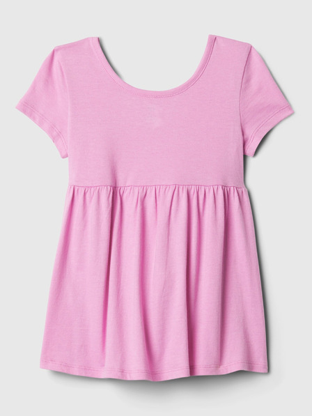 GAP Kinderkleid mit Logo GAP