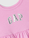 GAP Kinderkleid mit Logo GAP