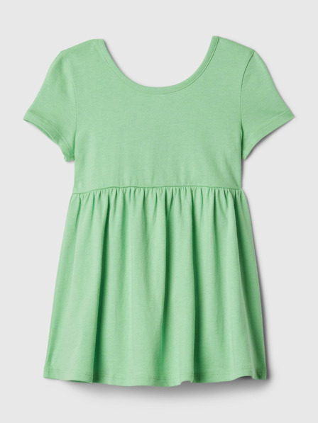 GAP Baby Kleid mit Logo GAP
