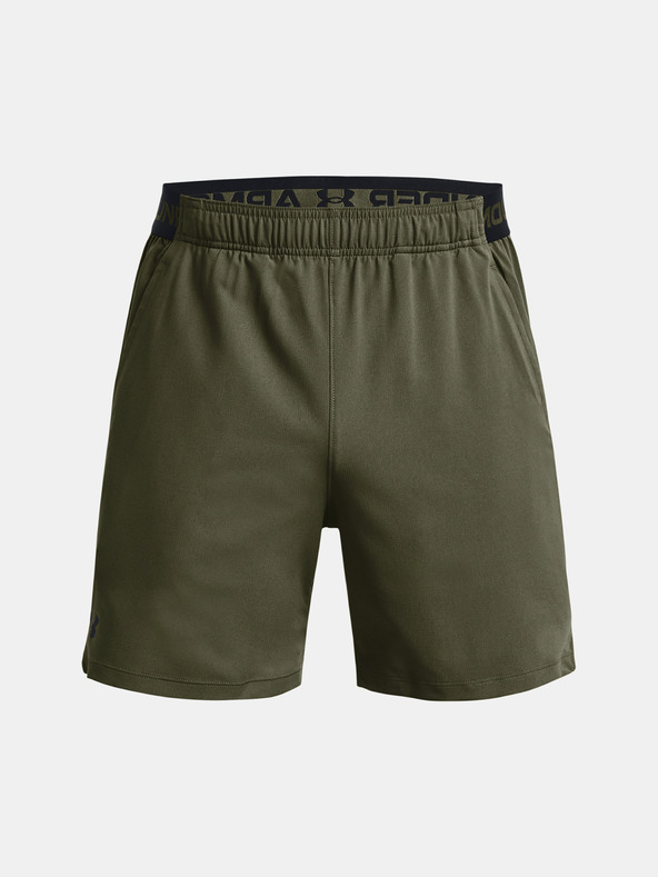 Under Armour Herren Under Armour UA Vanish Woven 6in Shorts