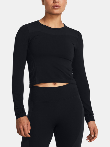 Under Armour Damen Langarmshirt Under Armour Vanish Elite Seamless LS