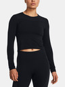 Under Armour Damen Langarmshirt Under Armour Vanish Elite Seamless LS