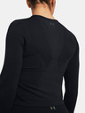 Under Armour Damen Langarmshirt Under Armour Vanish Elite Seamless LS