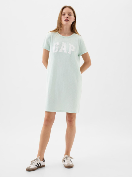 GAP Kleid mit Logo GAP