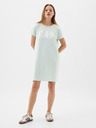 GAP Kleid mit Logo GAP